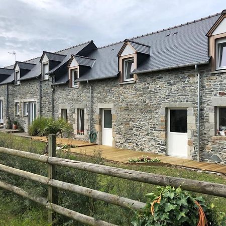 Le Bout Du Monde Bed and Breakfast Bricqueville-sur-Mer Εξωτερικό φωτογραφία